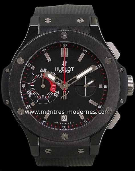 hublot serie limitée|montre hublot francaise.